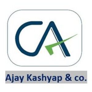 CA ajay & co,