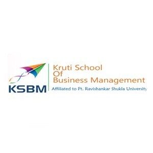 KSBM Collage Logo