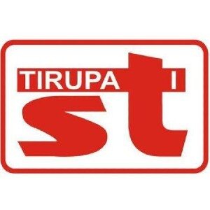 Tirupati structure pvt. Ltd.