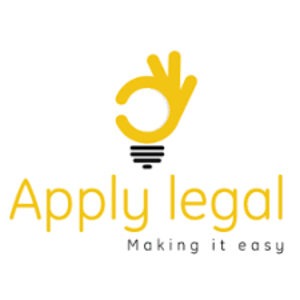 apply legal