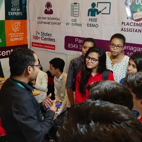 Best DCA PGDCA courses in Raipur