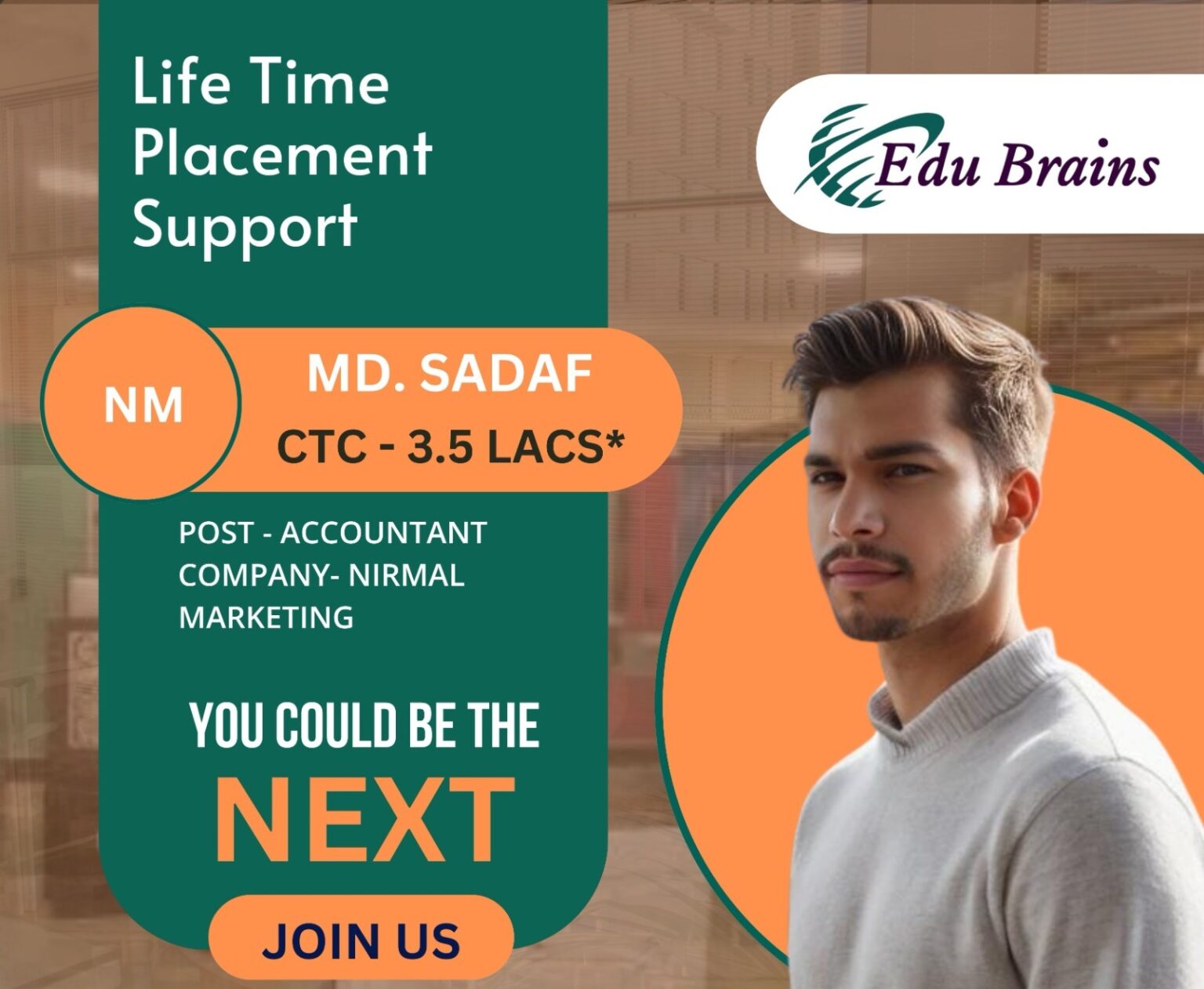 Tally Jobs in Raipur