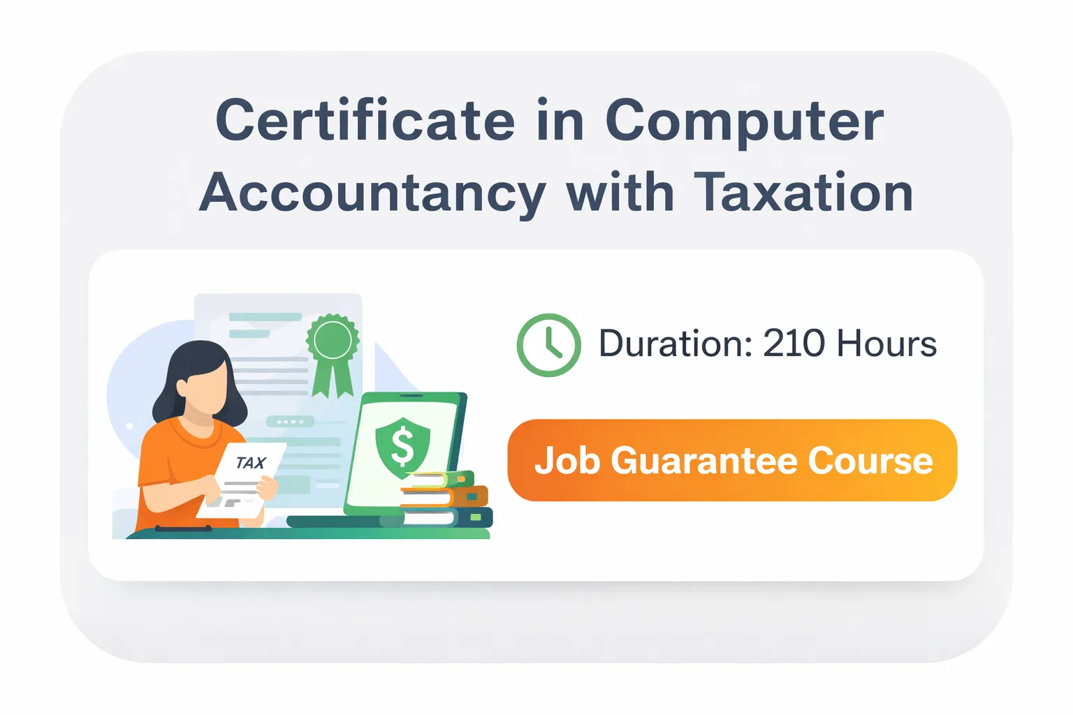 Best Computer Course in Raigarh