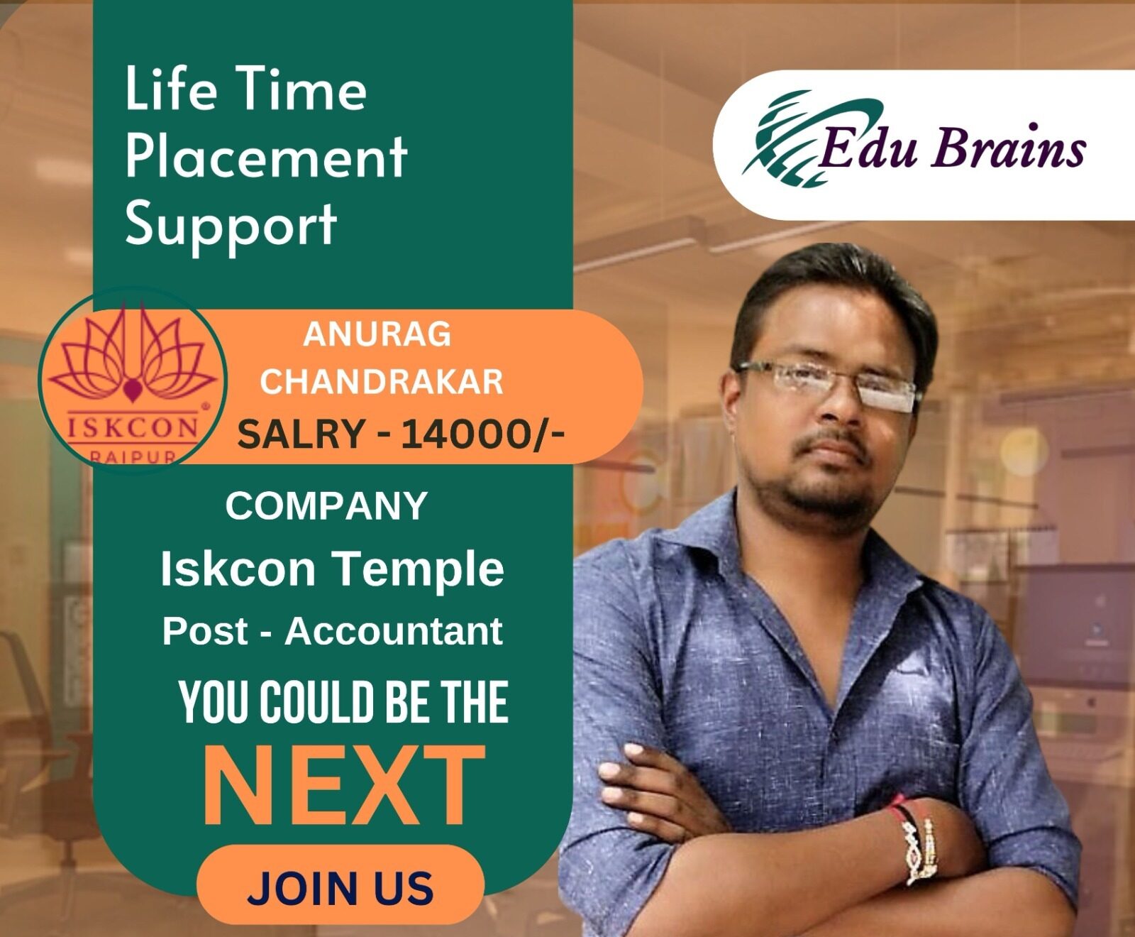 Tally Courses in Raipur