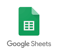 Google Sheet