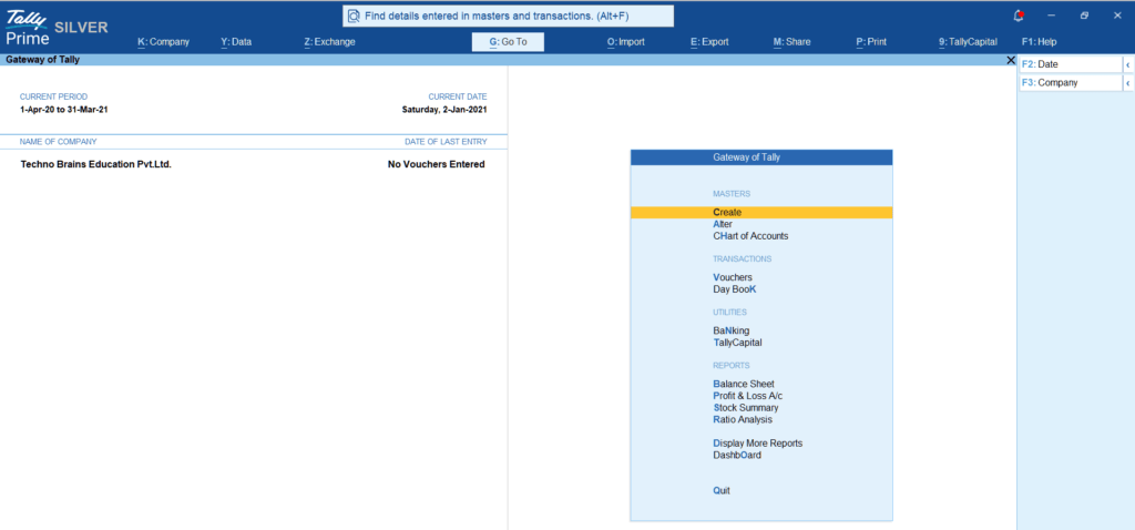 How to Download Tally Prime?