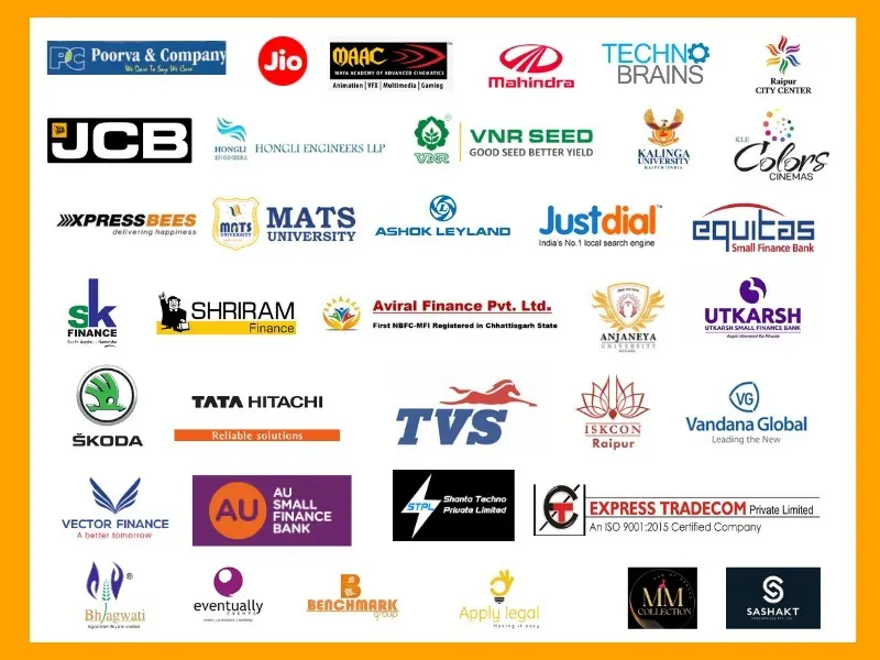 tally class in raipur