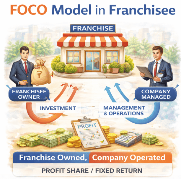 FOCO Model