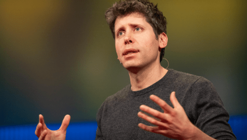 Sam Altman