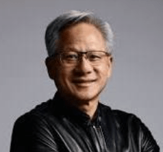 Jensen Huang