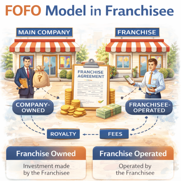 FOFO Model