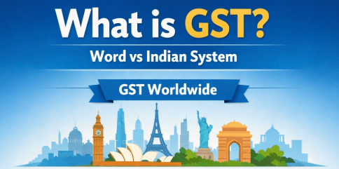 What is GST? Complete Guide
