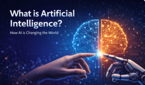 What is ai?