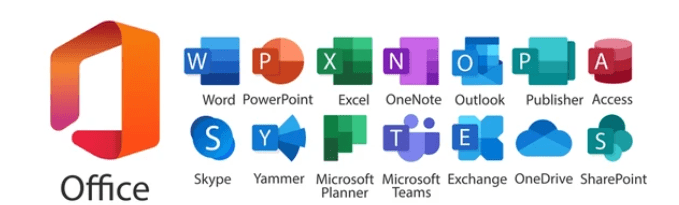 What is microsoft office with Ai?