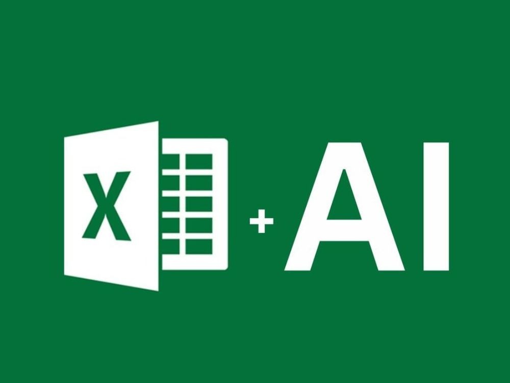 AI Excel Mastery
