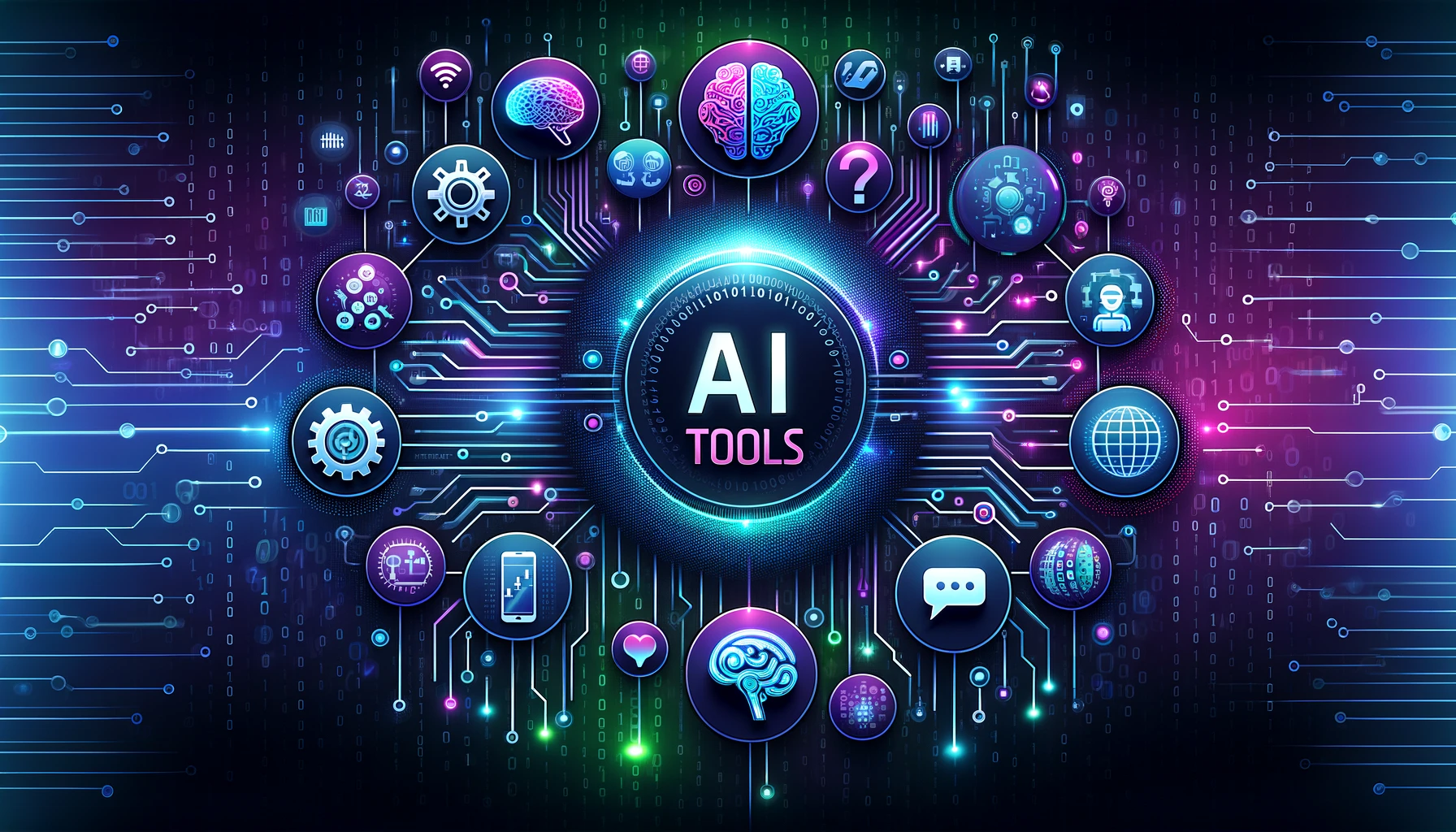 AI Productivity Tools