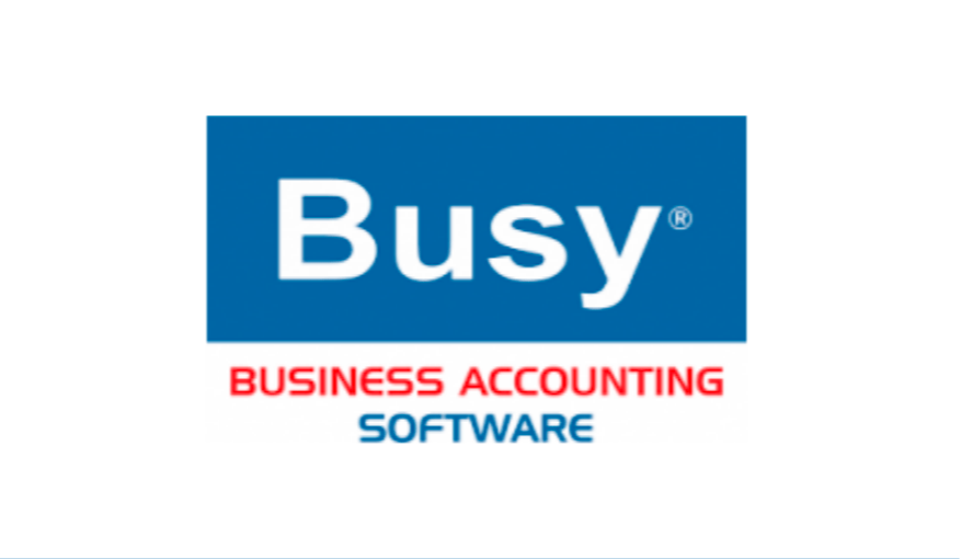 Busy Software