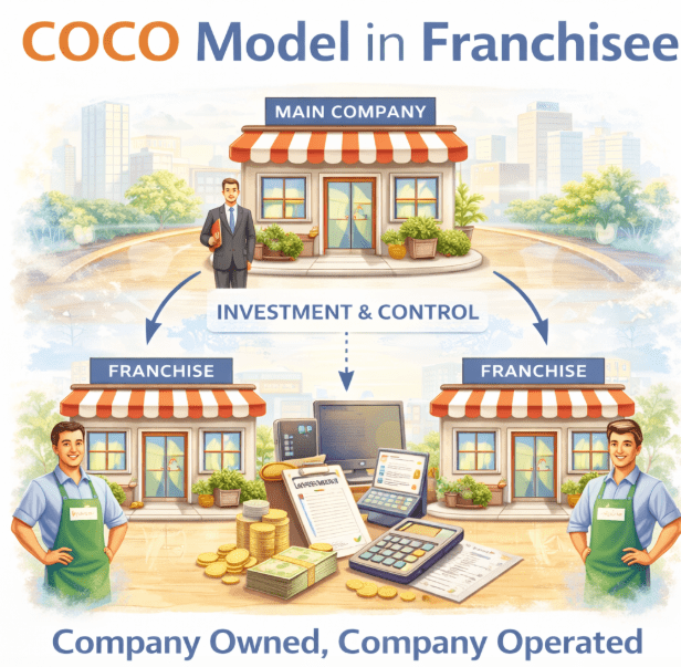 COCO Model