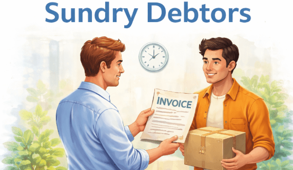 Sundry Debtors
