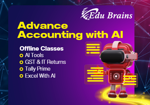 Student placed before completing tally courses in Jagdalpur