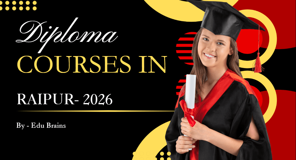 PGDCA Courses in Raipur