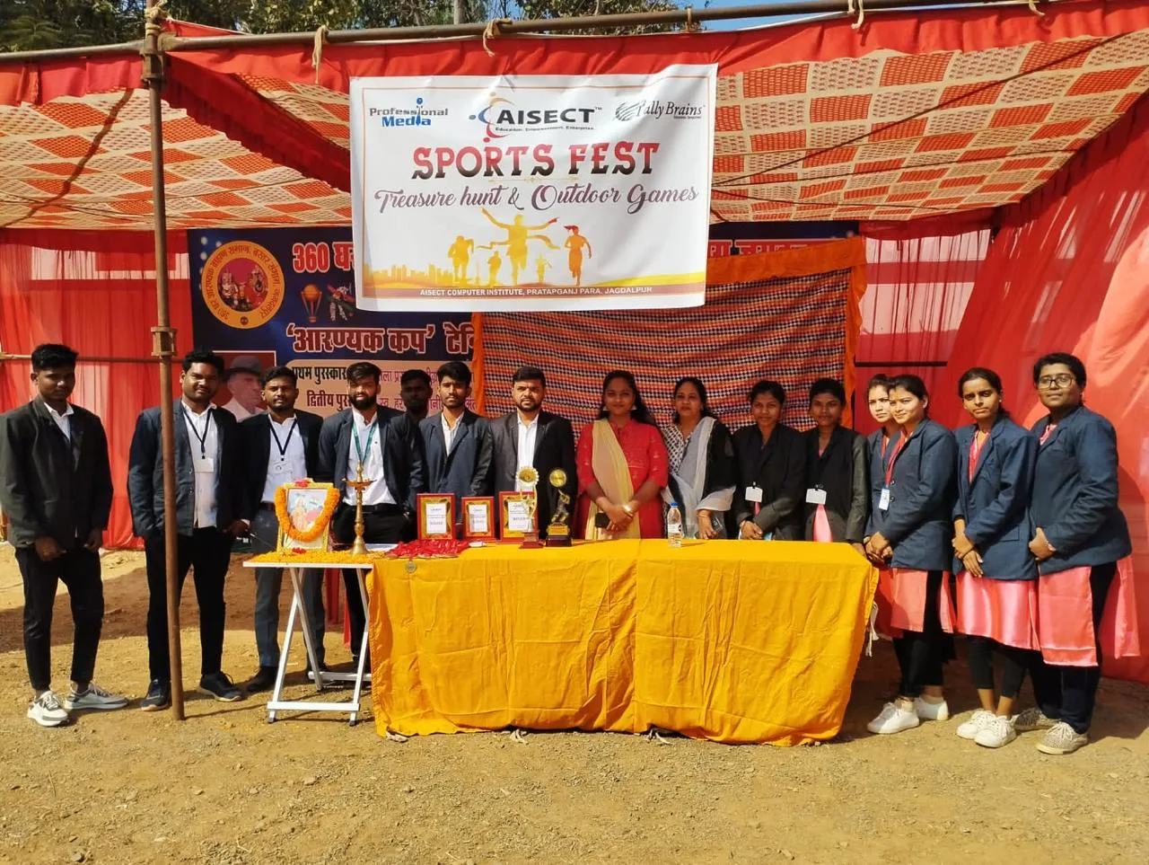 Tally courses in jagdalpur