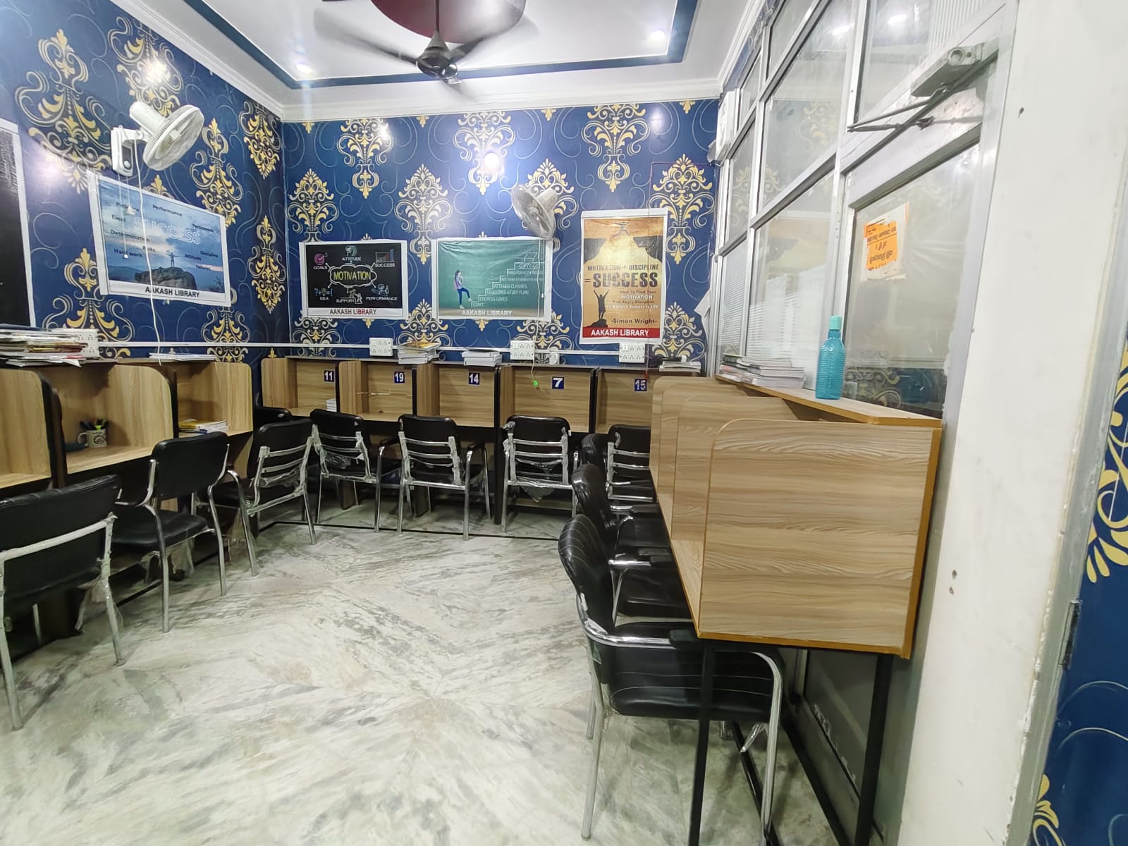 Students attending tally class in Narnaul at Tally Brains Narnaul