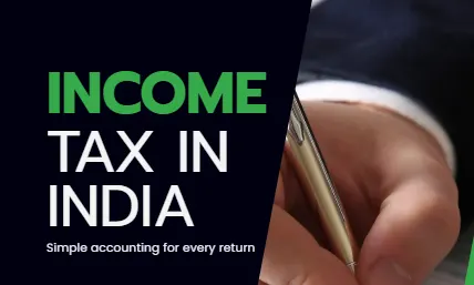 Indian Taxation system