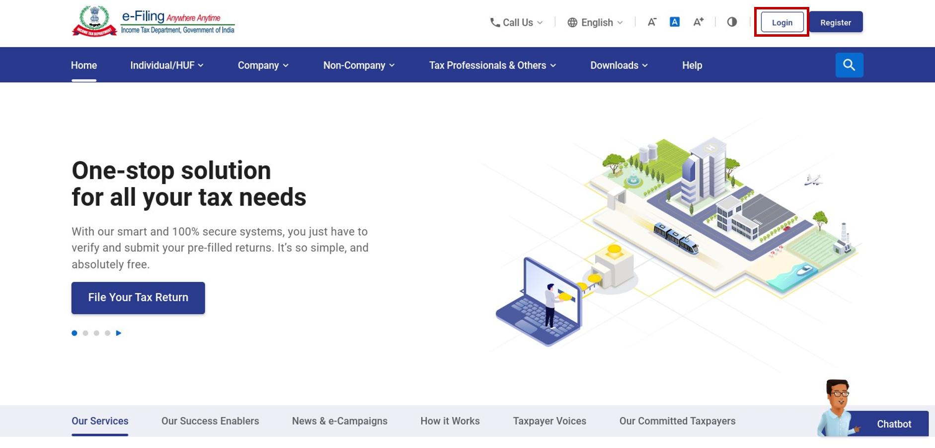 PAN card bank account opening