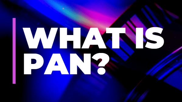 What is PAN