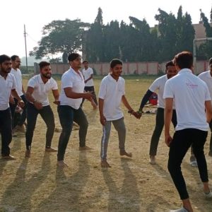 Annual Games 2019 1