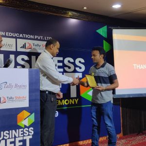 Annual business meet 2019 2