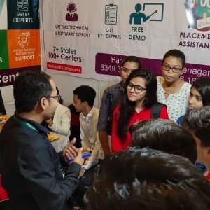 Business show with Dainik Bhaskar 2